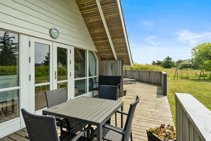 Ferienhaus H5217 in Opstrupsvej 18, Klegod - Bild #23