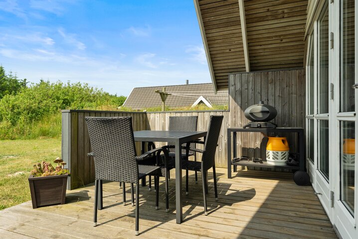 Ferienhaus H5217 in Opstrupsvej 18, Klegod - Bild #24