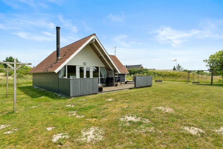 Ferienhaus H5217 in Opstrupsvej 18, Klegod - Bild #25