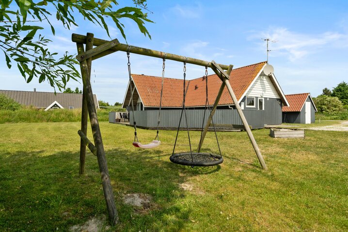 Ferienhaus H5217 in Opstrupsvej 18, Klegod - Bild #26