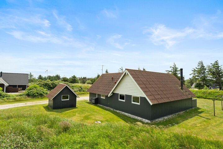 Ferienhaus H5217 in Opstrupsvej 18, Klegod - Bild #27
