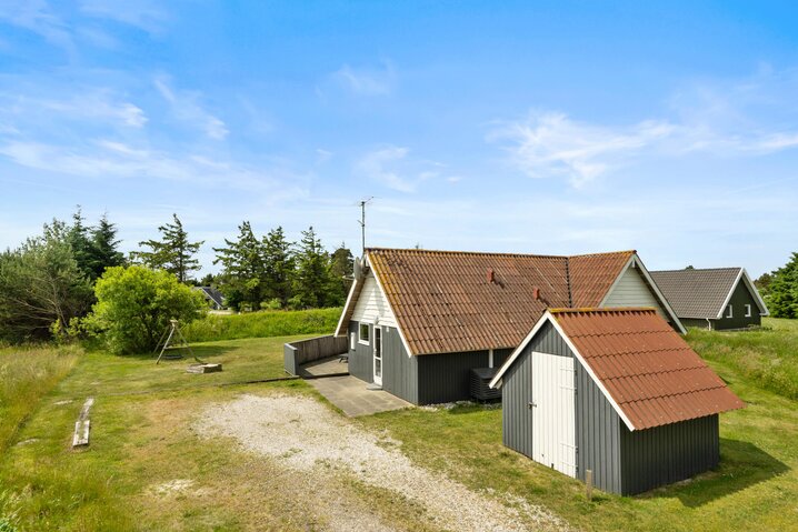 Ferienhaus H5217 in Opstrupsvej 18, Klegod - Bild #28