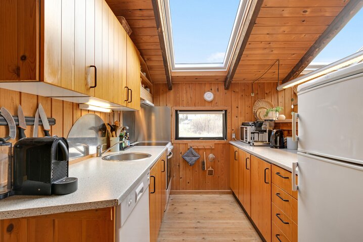 Sommerhus H5222 på Milevej 37, Klegod - Billede #2