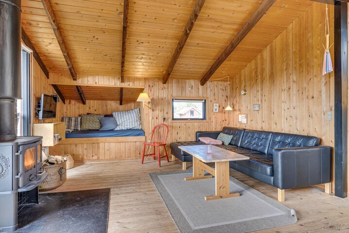 Sommerhus H5222 på Milevej 37, Klegod - Billede #3