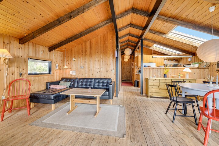 Sommerhus H5222 på Milevej 37, Klegod - Billede #4