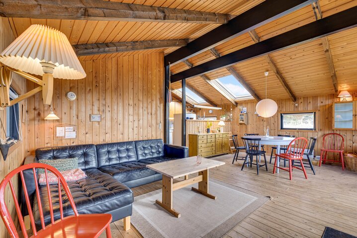 Sommerhus H5222 på Milevej 37, Klegod - Billede #5