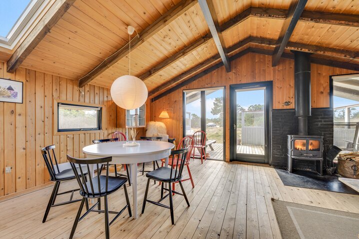 Sommerhus H5222 på Milevej 37, Klegod - Billede #6