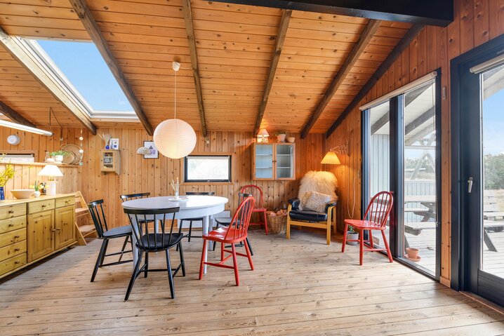 Sommerhus H5222 på Milevej 37, Klegod - Billede #7
