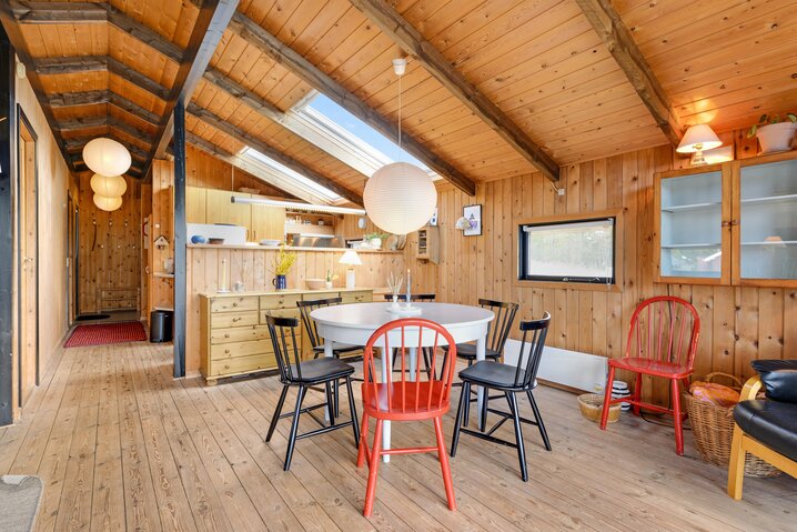 Sommerhus H5222 på Milevej 37, Klegod - Billede #8