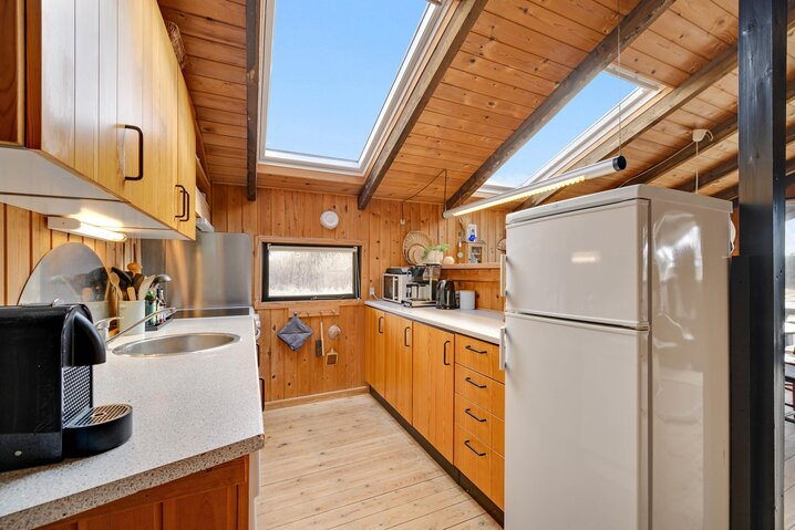 Sommerhus H5222 på Milevej 37, Klegod - Billede #9