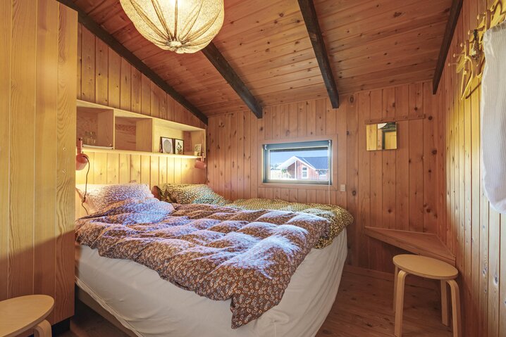 Sommerhus H5222 på Milevej 37, Klegod - Billede #10