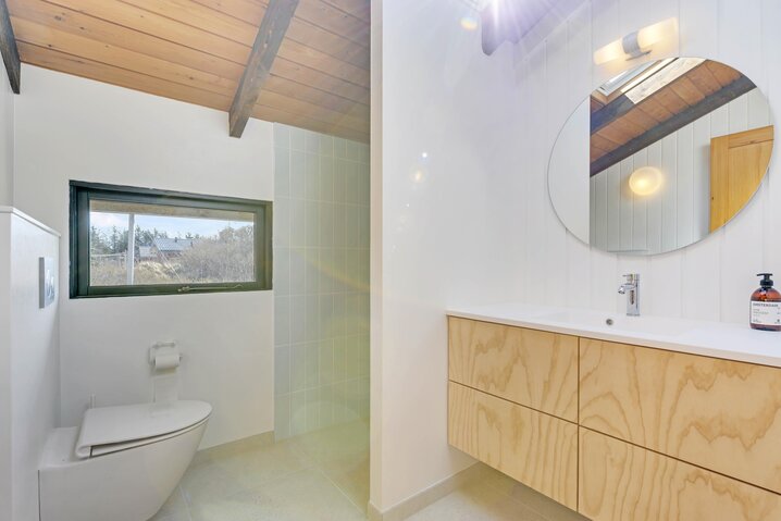 Sommerhus H5222 på Milevej 37, Klegod - Billede #11