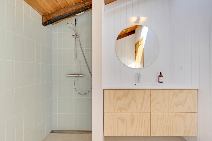 Sommerhus H5222 på Milevej 37, Klegod - Billede #12