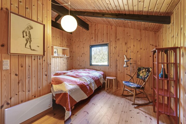 Sommerhus H5222 på Milevej 37, Klegod - Billede #14