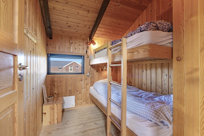 Sommerhus H5222 på Milevej 37, Klegod - Billede #15