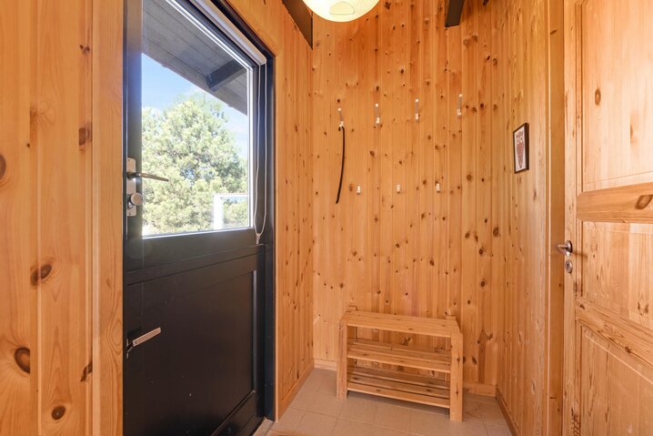 Sommerhus H5222 på Milevej 37, Klegod - Billede #16
