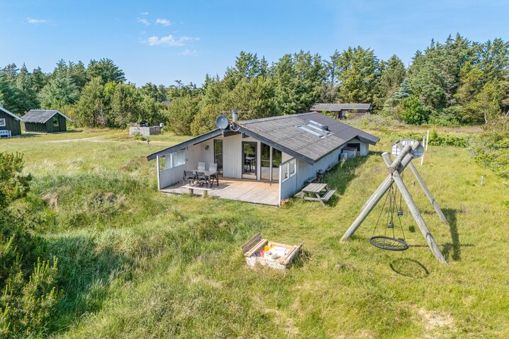 Ferienhaus H5222 in Milevej 37, Klegod - Bild #17
