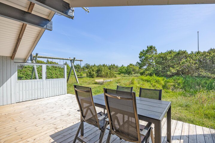 Sommerhus H5222 på Milevej 37, Klegod - Billede #20