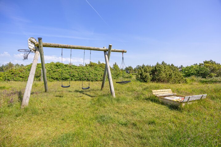 Sommerhus H5222 på Milevej 37, Klegod - Billede #22