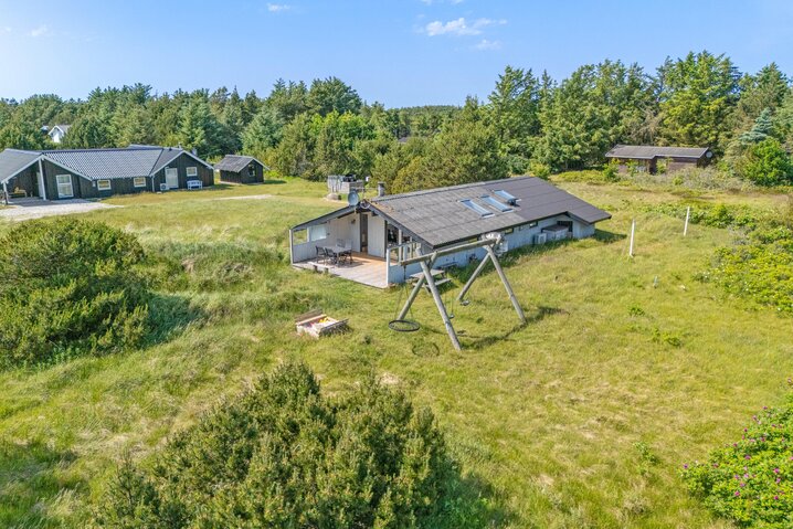 Sommerhus H5222 på Milevej 37, Klegod - Billede #23