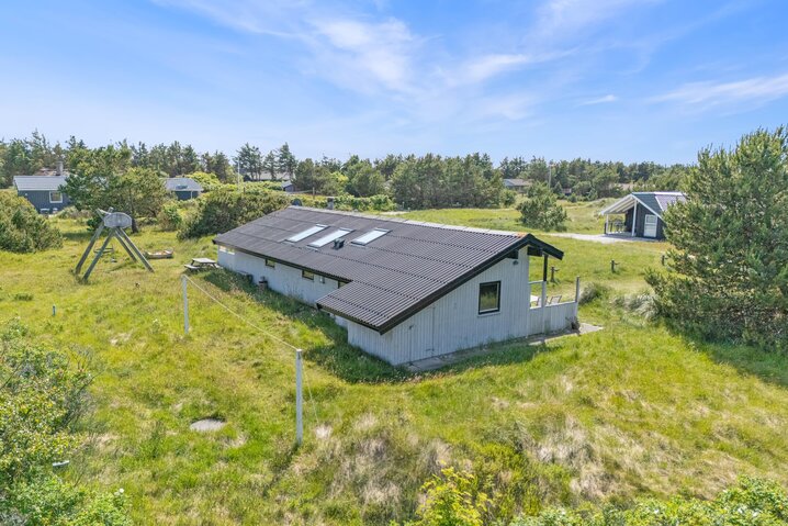 Sommerhus H5222 på Milevej 37, Klegod - Billede #24