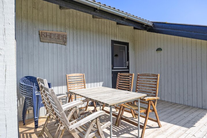 Ferienhaus H5222 in Milevej 37, Klegod - Bild #25
