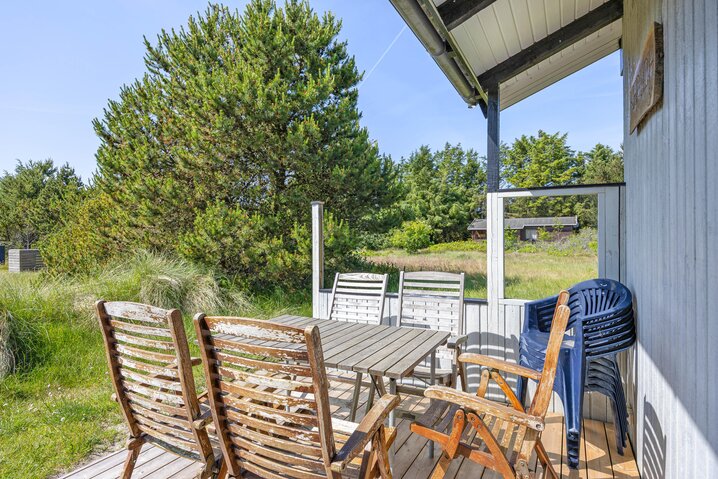 Ferienhaus H5222 in Milevej 37, Klegod - Bild #26