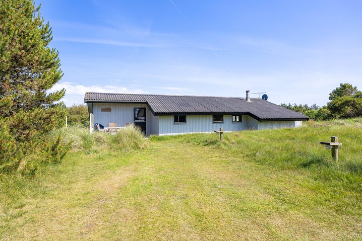 Sommerhus H5222 på Milevej 37, Klegod - Billede #27