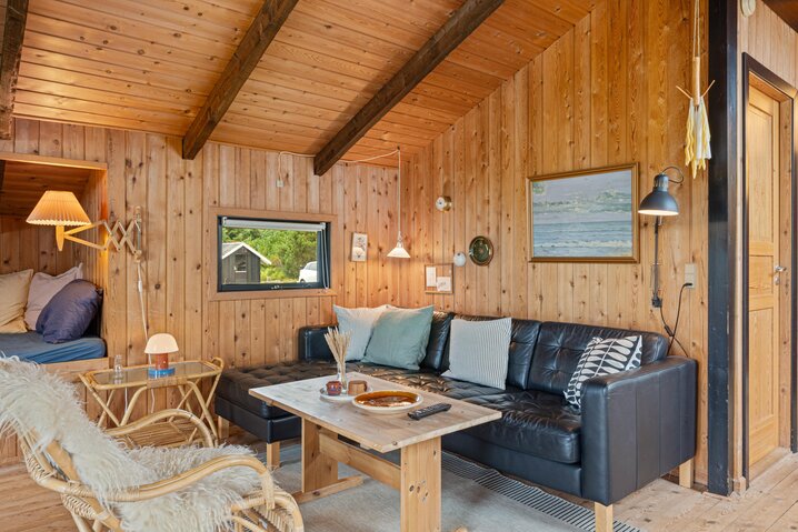 Ferienhaus H5222 in Milevej 37, Klegod - Bild #3