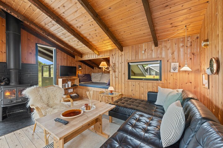 Ferienhaus H5222 in Milevej 37, Klegod - Bild #4