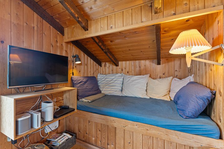 Ferienhaus H5222 in Milevej 37, Klegod - Bild #5