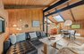 Ferienhaus H5222 in Milevej 37, Klegod - Bild #7