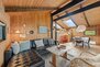 Ferienhaus H5222 in Milevej 37, Klegod - Bild #7