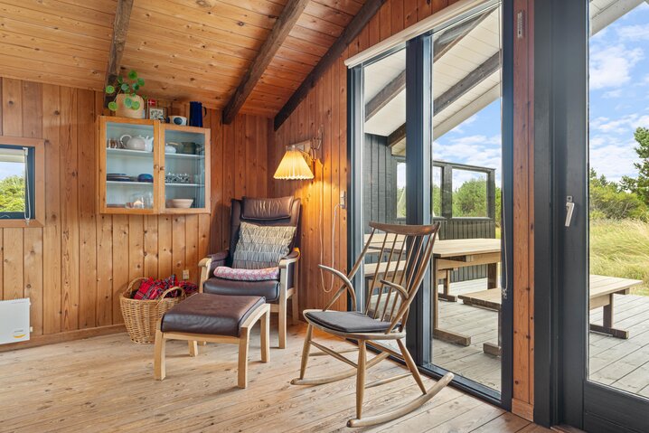 Ferienhaus H5222 in Milevej 37, Klegod - Bild #7