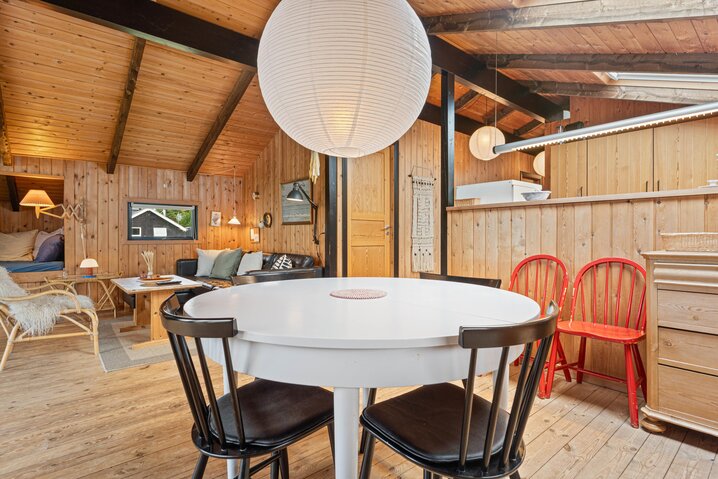 Ferienhaus H5222 in Milevej 37, Klegod - Bild #9