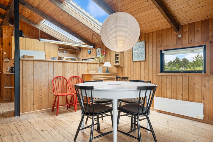 Ferienhaus H5222 in Milevej 37, Klegod - Bild #10