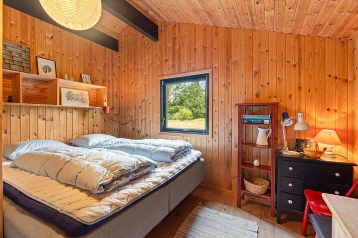 Ferienhaus H5222 in Milevej 37, Klegod - Bild #14