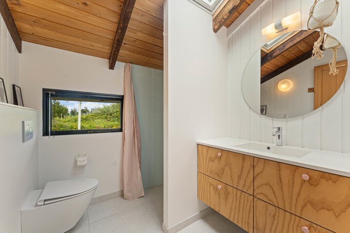 Ferienhaus H5222 in Milevej 37, Klegod - Bild #15