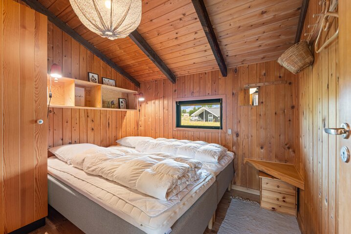 Ferienhaus H5222 in Milevej 37, Klegod - Bild #17