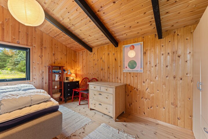 Ferienhaus H5222 in Milevej 37, Klegod - Bild #18