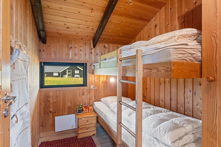 Ferienhaus H5222 in Milevej 37, Klegod - Bild #19