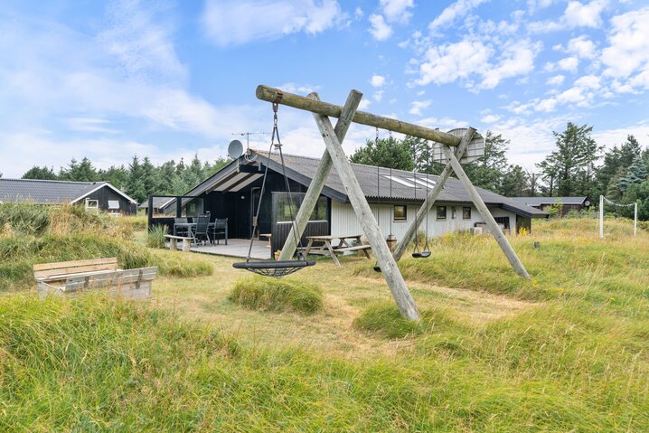 Ferienhaus H5222 in Milevej 37, Klegod - Bild #21