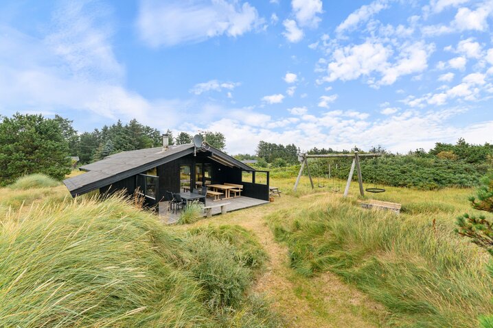 Ferienhaus H5222 in Milevej 37, Klegod - Bild #22