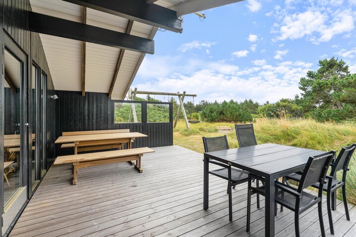 Ferienhaus H5222 in Milevej 37, Klegod - Bild #25