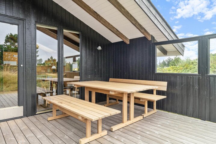 Ferienhaus H5222 in Milevej 37, Klegod - Bild #26