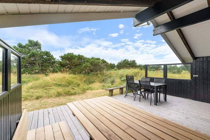 Ferienhaus H5222 in Milevej 37, Klegod - Bild #27