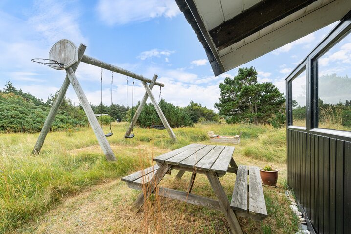 Ferienhaus H5222 in Milevej 37, Klegod - Bild #28