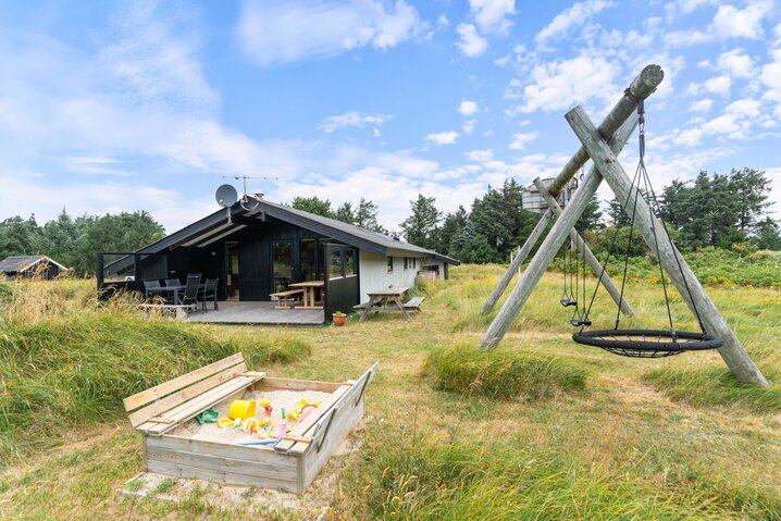 Ferienhaus H5222 in Milevej 37, Klegod - Bild #29