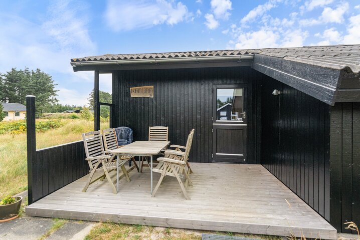 Ferienhaus H5222 in Milevej 37, Klegod - Bild #30