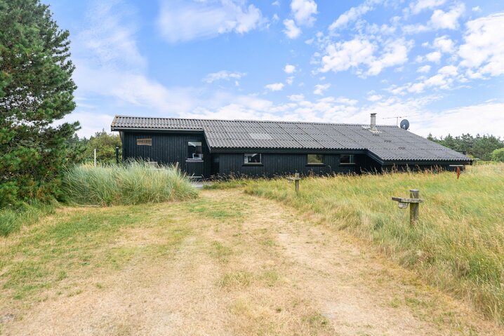 Ferienhaus H5222 in Milevej 37, Klegod - Bild #31